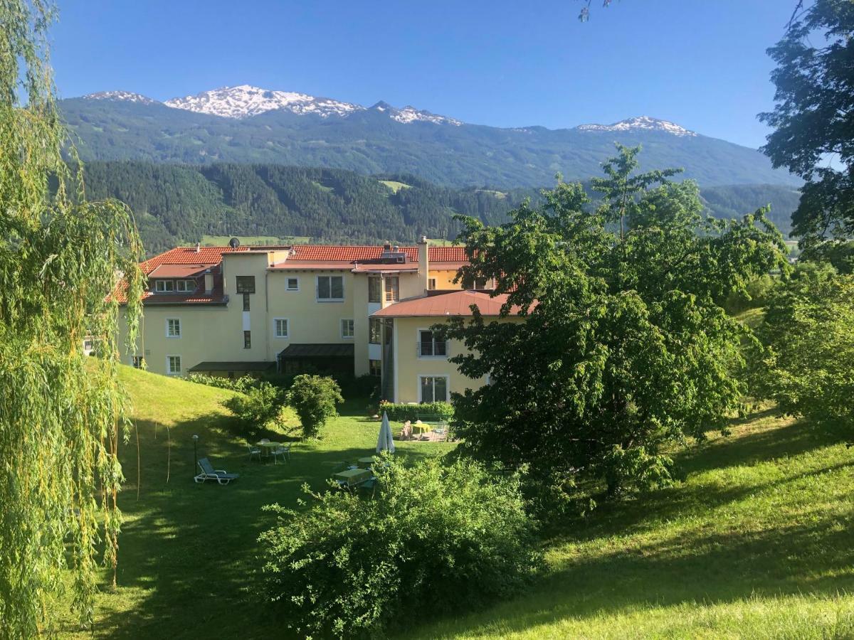 Austria Classic Hotel Heiligkreuz Hall in Tirol Exterior photo